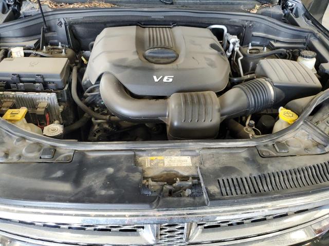 Photo 12 from auction – 2014 DODGE DURANGO CI with VIN 1C4RDJEG1EC345292