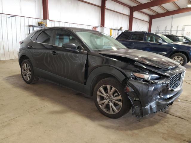 Photo 4 from auction – 2021 MAZDA CX-30 SELE with VIN 3MVDMBBL8MM316157