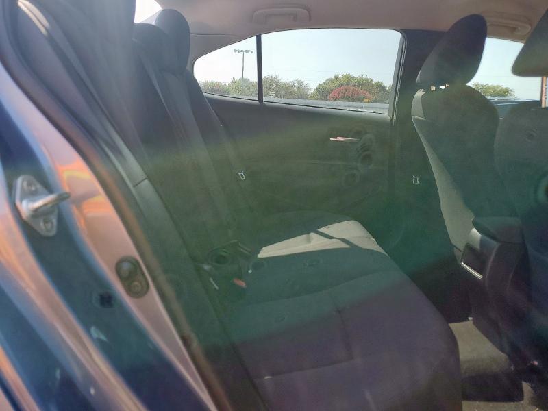 Photo 10 from auction – 2021 TOYOTA COROLLA LE with VIN 5YFEPMAE9MP252117