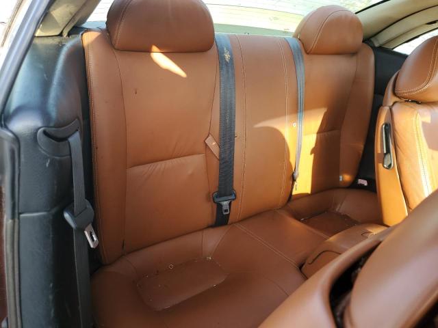 Photo 10 from auction – 2002 LEXUS SC 430 with VIN JTHFN48Y820012377