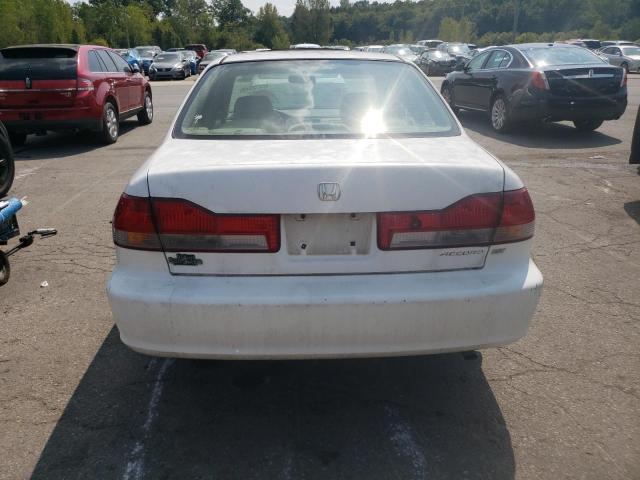 Photo 6 from auction – 2002 HONDA ACCORD EX with VIN 1HGCG56602A083221