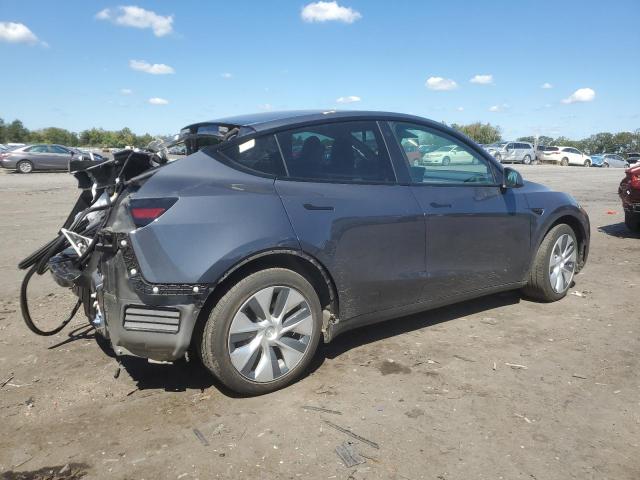 Photo 3 from auction – 2022 TESLA MODEL Y with VIN 7SAYGAEE9NF394277