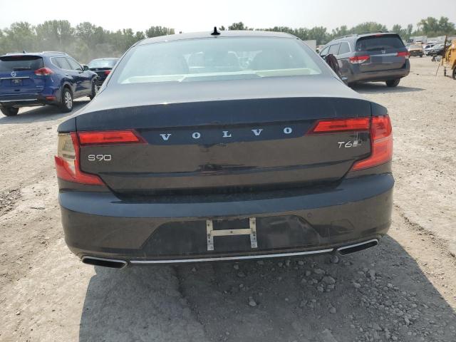 Photo 6 from auction – 2017 VOLVO S90 T6 INS with VIN YV1A22ML8H1001024