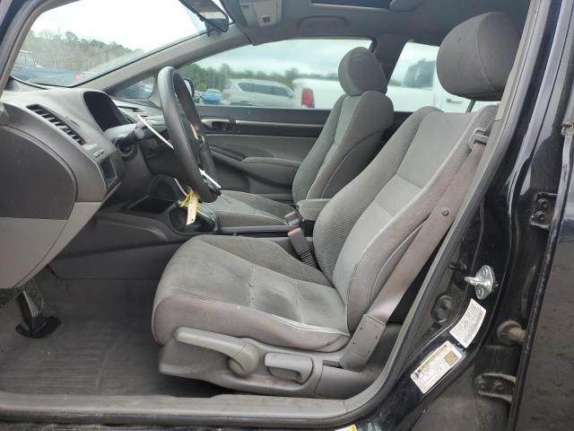 Photo 7 from auction – 2011 HONDA CIVIC EX with VIN 19XFA1F89BE022843