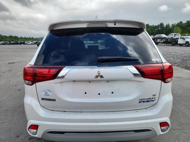 Photo 6 from auction – 2019 MITSUBISHI OUTLANDER with VIN JA4J24A50KZ055976