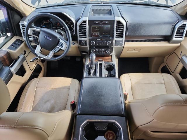 Zdjęcie 8 z aukcji – 2015 FORD F150 SUPERCREW z VIN 1FTEW1EP5FFB78041