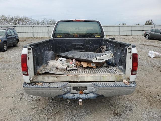 Photo 6 from auction – 1997 FORD F150 with VIN 2FTDX1765VCA44346