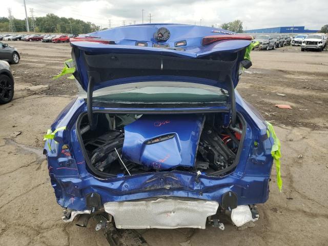 Photo 6 from auction – 2023 BMW M440XI with VIN WBA13AR05PCL91821