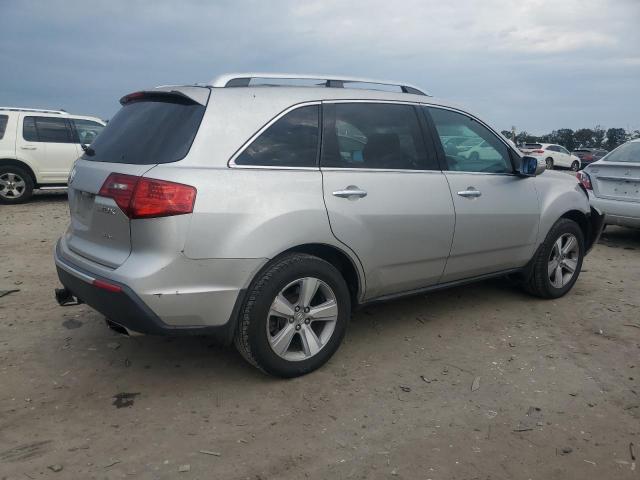 Photo 3 from auction – 2011 ACURA MDX TECHNO with VIN 2HNYD2H42BH531591