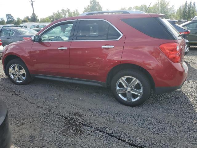 Photo 2 from auction – 2014 CHEVROLET EQUINOX LTZ with VIN 2GNFLHE31E6339889