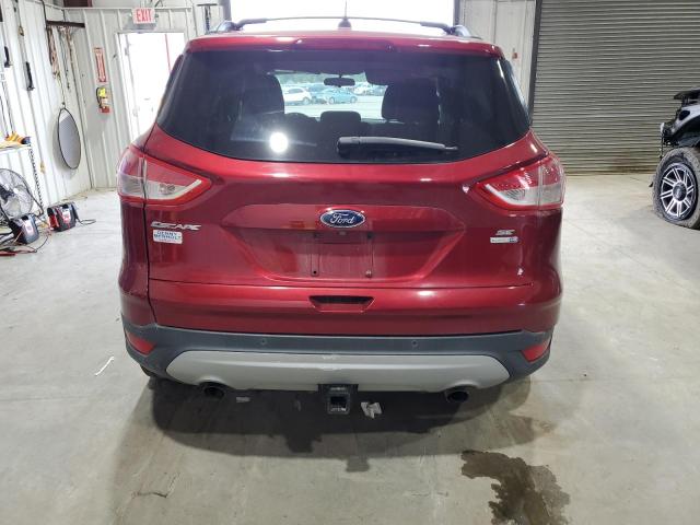 Photo 6 from auction – 2015 FORD ESCAPE SE with VIN 1FMCU9G97FUC05810