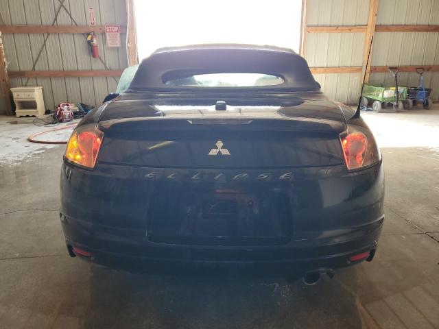 Photo 6 from auction – 2009 MITSUBISHI ECLIPSE SP with VIN 4A3AL25F89E026914