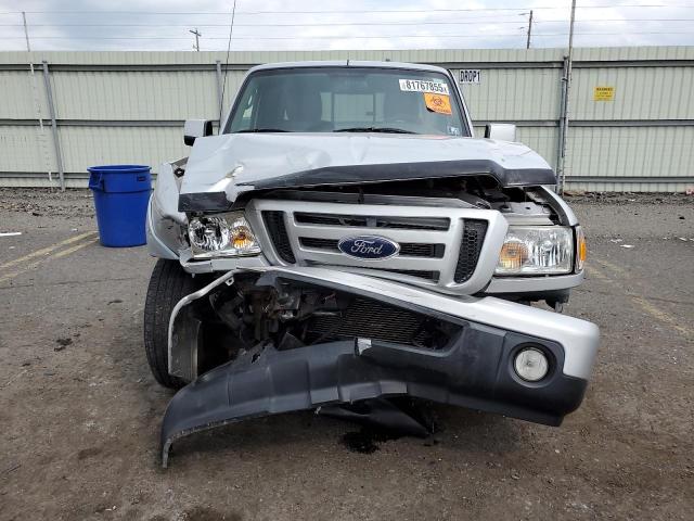 Photo 5 from auction – 2011 FORD RANGER SUPER CAB with VIN 1FTLR4FE6BPA56757