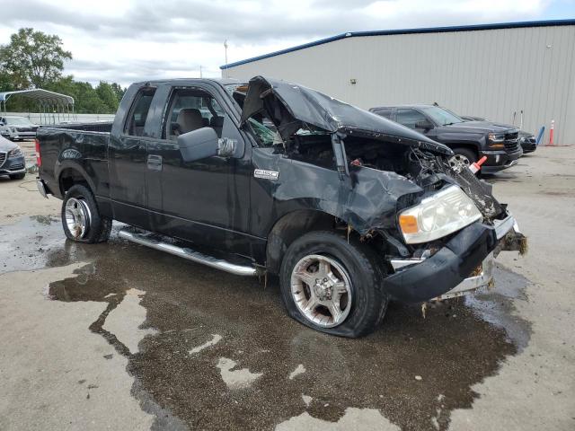 Photo 4 from auction – 2004 FORD F150 with VIN 1FTRX12524KD36308