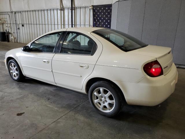 Photo 2 from auction – 2005 DODGE NEON SXT with VIN 1B3ES56C25D180906