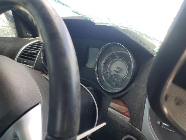 Photo 9 from auction – 2012 CHRYSLER 300 LIMITE with VIN 2C3CCACG4CH308988