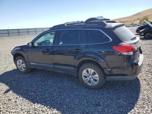 Photo 2 from auction – 2011 SUBARU OUTBACK 2.5I with VIN 4S4BRBAC0B3441580
