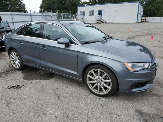 Photo 4 from auction – 2015 AUDI A3 PREMIUM with VIN WAUACGFF8F1003549