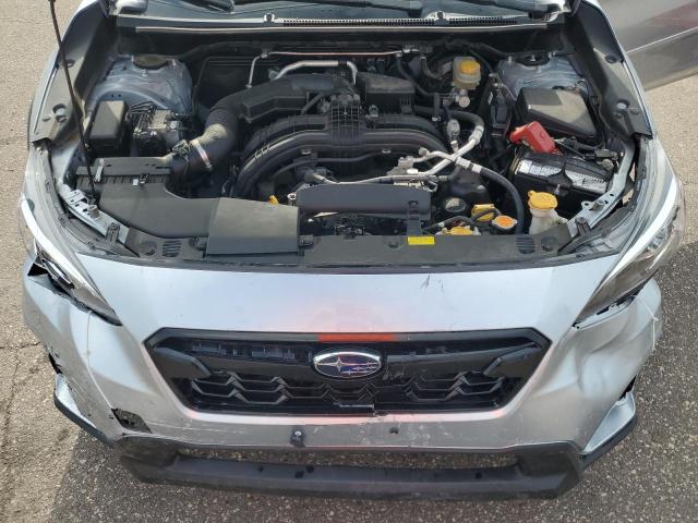 Photo 12 from auction – 2018 SUBARU CROSSTREK with VIN JF2GTACC2JH319129