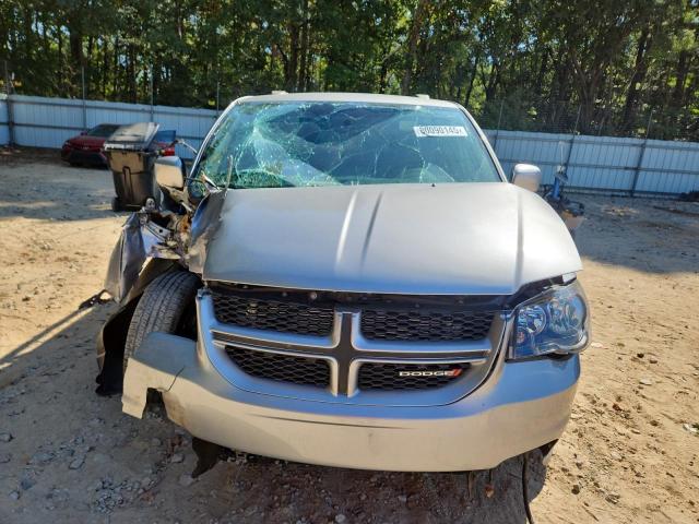 Photo 5 from auction – 2016 DODGE GRAND CARA with VIN 2C4RDGEG1GR249918