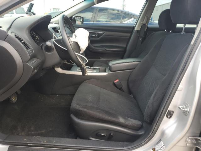 Photo 7 from auction – 2015 NISSAN ALTIMA 2.5 with VIN 1N4AL3AP1FC467837