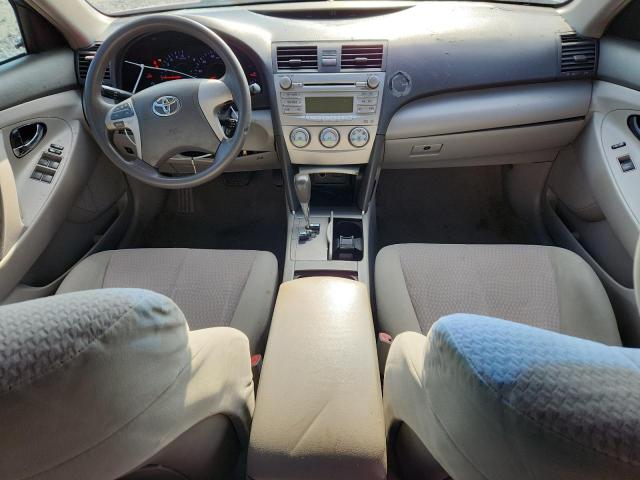 Photo 8 from auction – 2011 TOYOTA CAMRY BASE with VIN 4T1BF3EK1BU725133