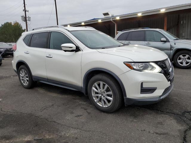 Photo 4 from auction – 2017 NISSAN ROGUE S with VIN KNMAT2MV4HP580420