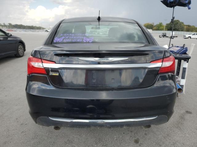 Photo 6 from auction – 2013 CHRYSLER 200 TOURING with VIN 1C3CCBBG3DN532270
