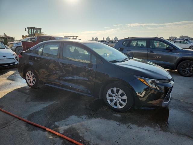 Photo 4 from auction – 2021 TOYOTA COROLLA LE with VIN 5YFEPMAE5MP176587
