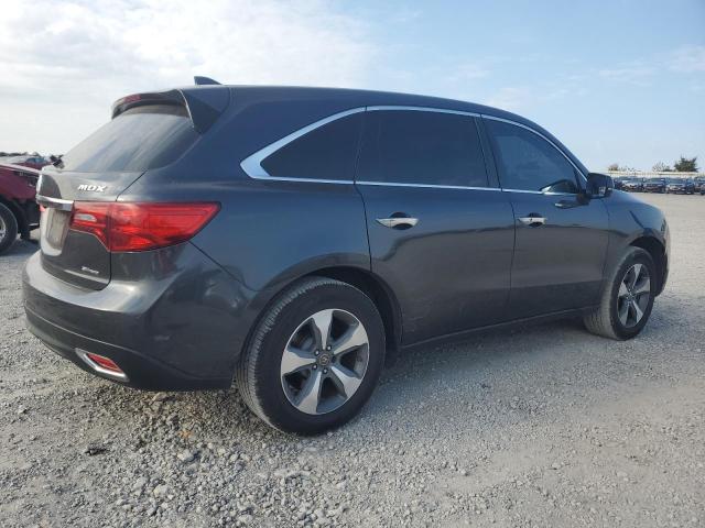 Photo 3 from auction – 2014 ACURA MDX with VIN 5FRYD4H22EB049583