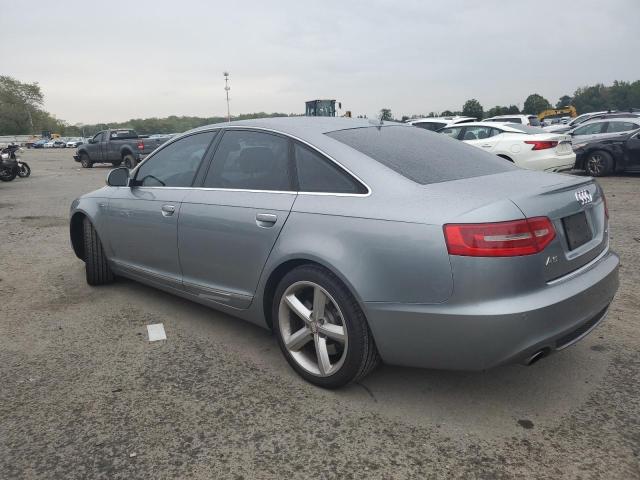 صورة رقم 2 من المزاد - 2011 AUDI A6 PRESTIG مع VIN WAUKGAFB2BN064532