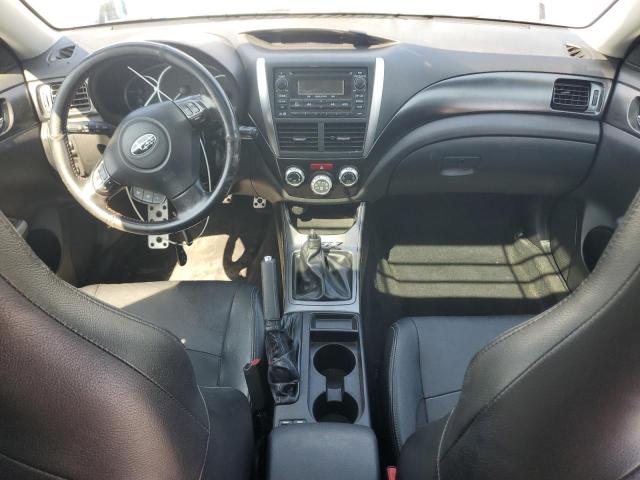 Photo 8 from auction – 2014 SUBARU IMPREZA WRX with VIN JF1GR7E68EG245823