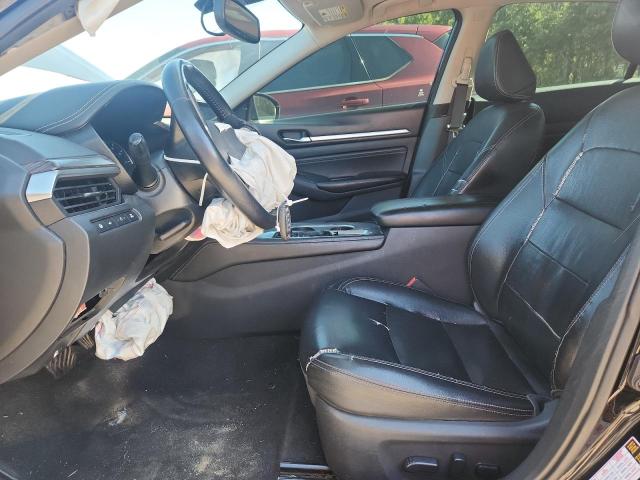 Photo 7 from auction – 2019 NISSAN ALTIMA SL with VIN 1N4BL4EV1KC254450