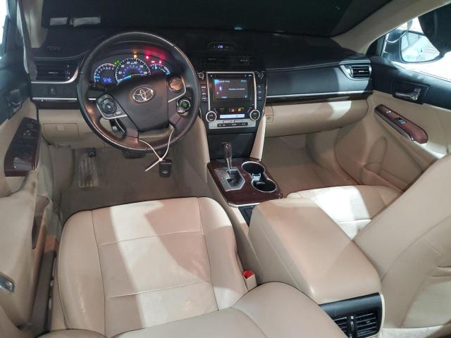 Photo 8 from auction – 2012 TOYOTA CAMRY BASE with VIN 4T1BF1FK9CU567533
