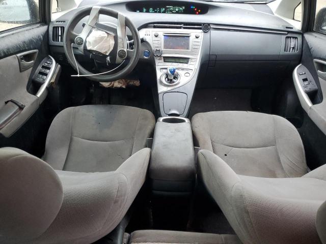 Photo 8 from auction – 2015 TOYOTA PRIUS with VIN JTDKN3DU5F0420709