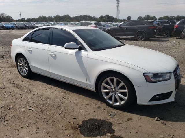 Photo 4 from auction – 2013 AUDI A4 PREMIUM with VIN WAUFFAFL5DN023604