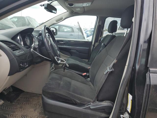 Photo 7 from auction – 2017 DODGE GRAND CARA with VIN 2C4RDGBG9HR568599