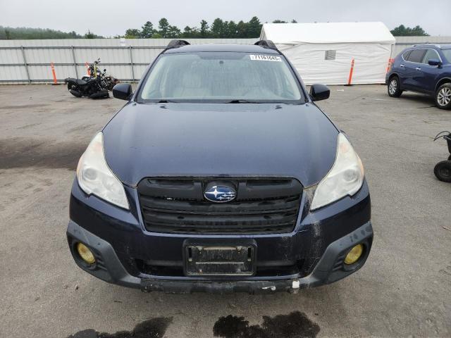 Photo 5 from auction – 2014 SUBARU OUTBACK 2. with VIN 4S4BRBMC5E3261771
