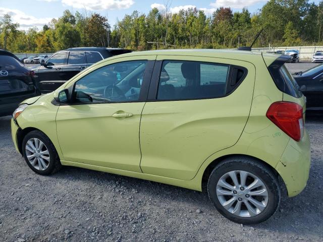 Photo 2 from auction – 2017 CHEVROLET SPARK 1LT with VIN KL8CD6SA1HC732716