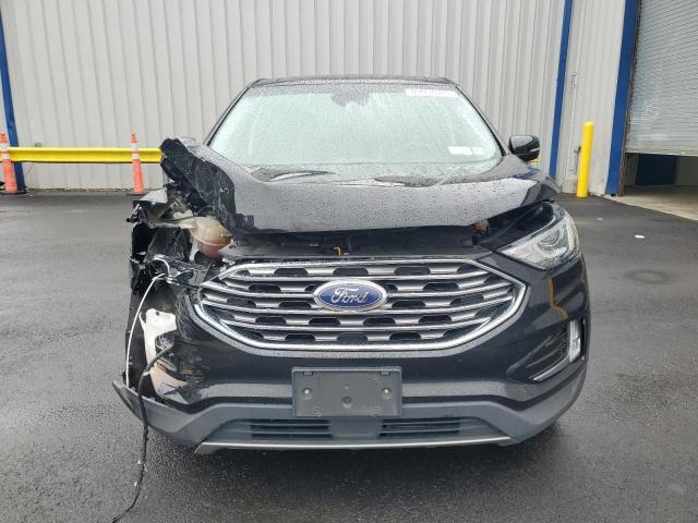 Photo 5 from auction – 2019 FORD EDGE SEL with VIN 2FMPK4J94KBC18047