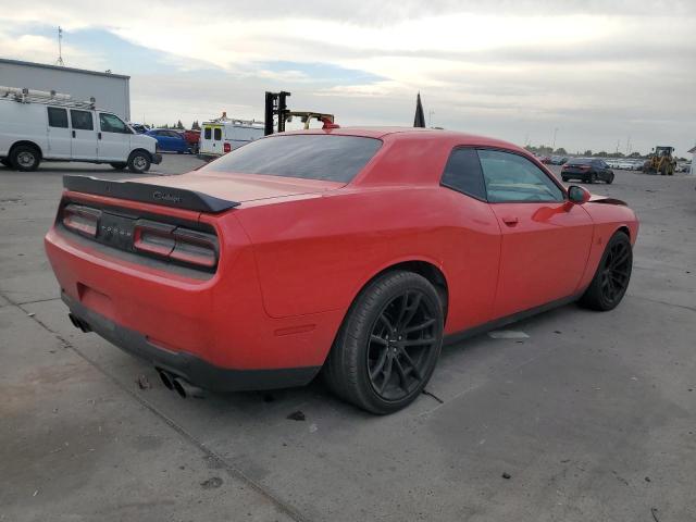 Photo 3 from auction – 2015 DODGE CHALLENGER with VIN 2C3CDZFJXFH717262