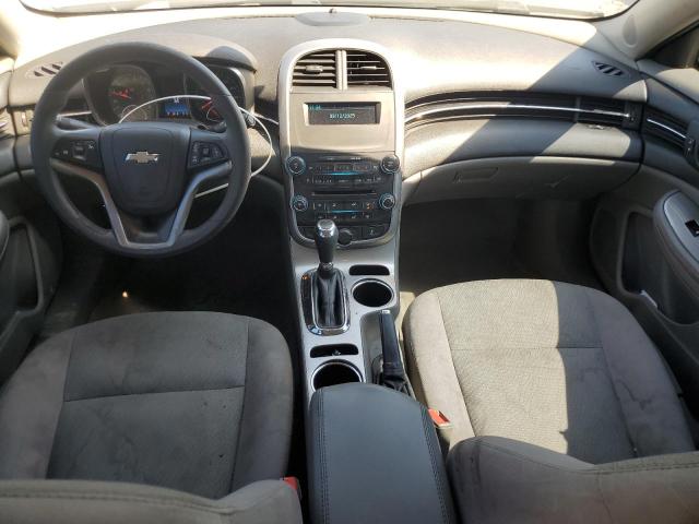 Photo 8 from auction – 2015 CHEVROLET MALIBU LS with VIN 1G11B5SL0FF233541