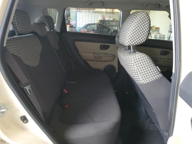 Photo 10 from auction – 2010 KIA SOUL + with VIN KNDJT2A28A7044196