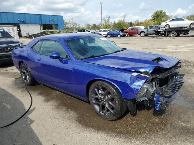 Zdjęcie 4 z aukcji – 2021 DODGE CHALLENGER z VIN 2C3CDZJG0MH655590