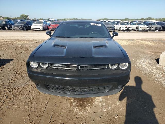 Photo 5 from auction – 2017 DODGE CHALLENGER with VIN 2C3CDZAG4HH637938