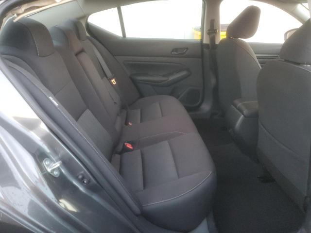 Photo 10 from auction – 2025 NISSAN ALTIMA SV with VIN 1N4BL4DV4SN348697