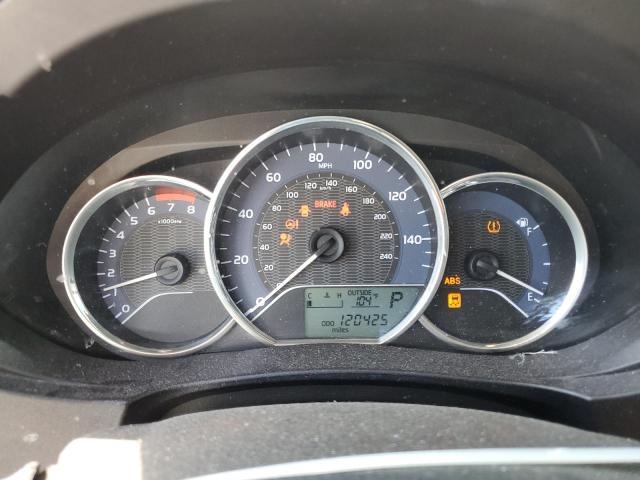 Photo 9 from auction – 2015 TOYOTA COROLLA L with VIN 2T1BURHE5FC433328