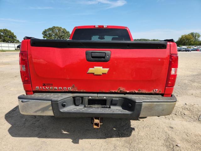 Photo 6 from auction – 2013 CHEVROLET SILVERADO with VIN 1GCRKSE70DZ247703