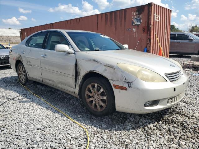Photo 4 from auction – 2003 LEXUS ES 300 with VIN JTHBF30G636017858
