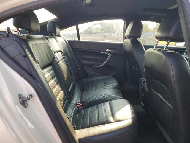 Photo 10 from auction – 2015 BUICK REGAL GS with VIN 2G4GT5GX4F9285074